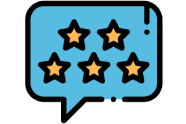 Multivendor eCommerce Website Reviews & Rating
